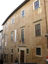 Casa Natale di Raffaello